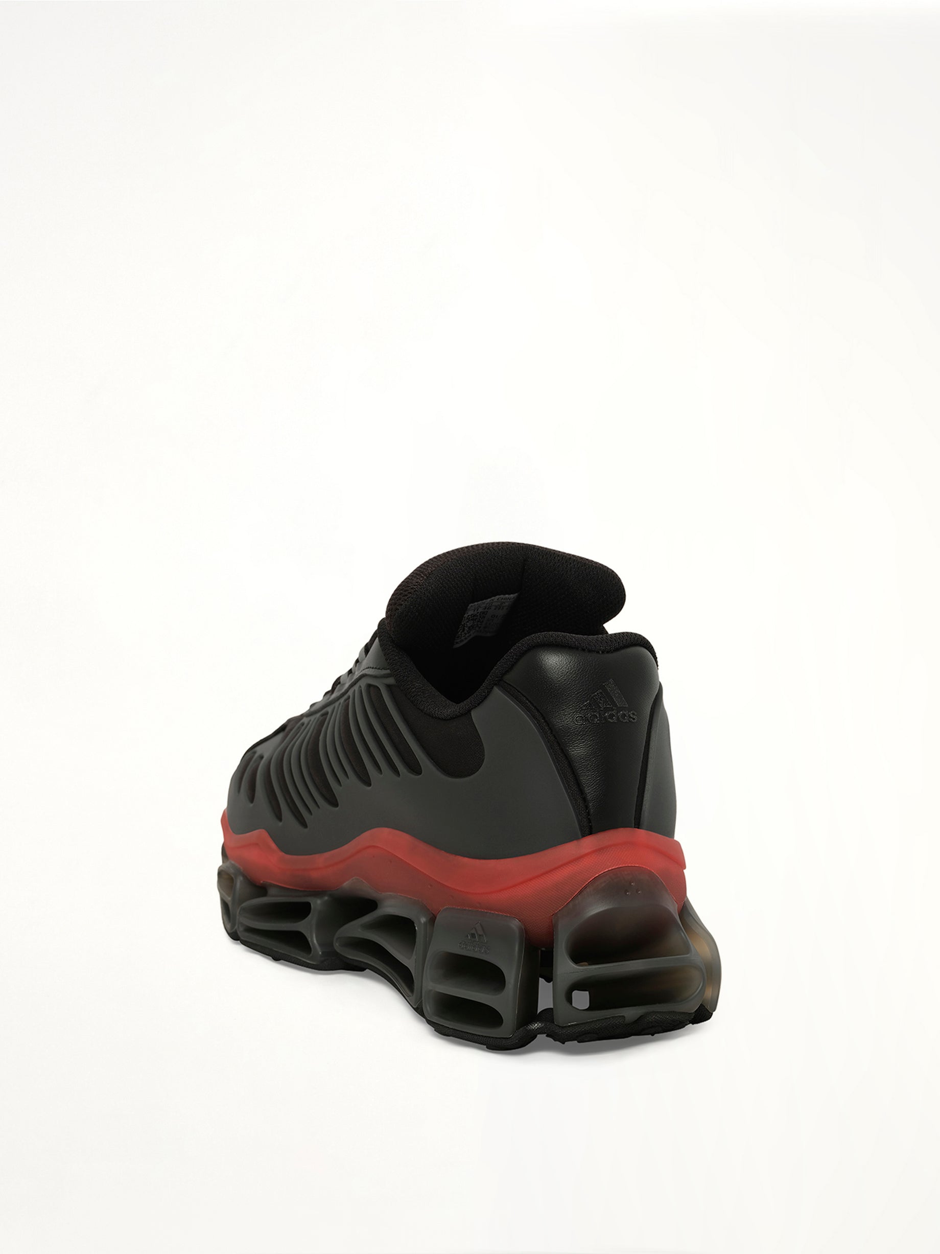 Adidas x Chavarria Megaride AG XL in Black/Red