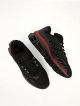 Adidas x Chavarria Megaride AG XL in Black/Red