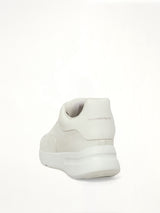 Alexander McQueen Nappa Larry Sneaker
