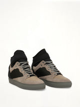 Balenciaga M Leather Sneakers  in 1260