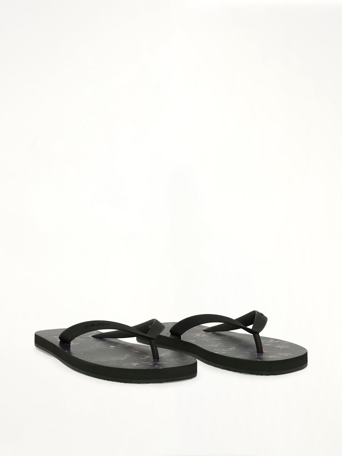 Givenchy Favelas Sandal
