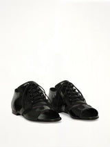 Sandal Show Com in Black