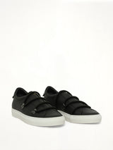 Urban Hike Sneaker in Black