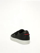 Urban Hike Sneaker in Black