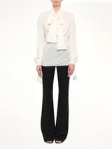Alexander McQueen Shirt in White