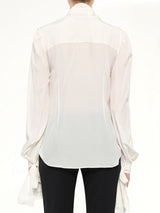 Alexander McQueen Shirt in White
