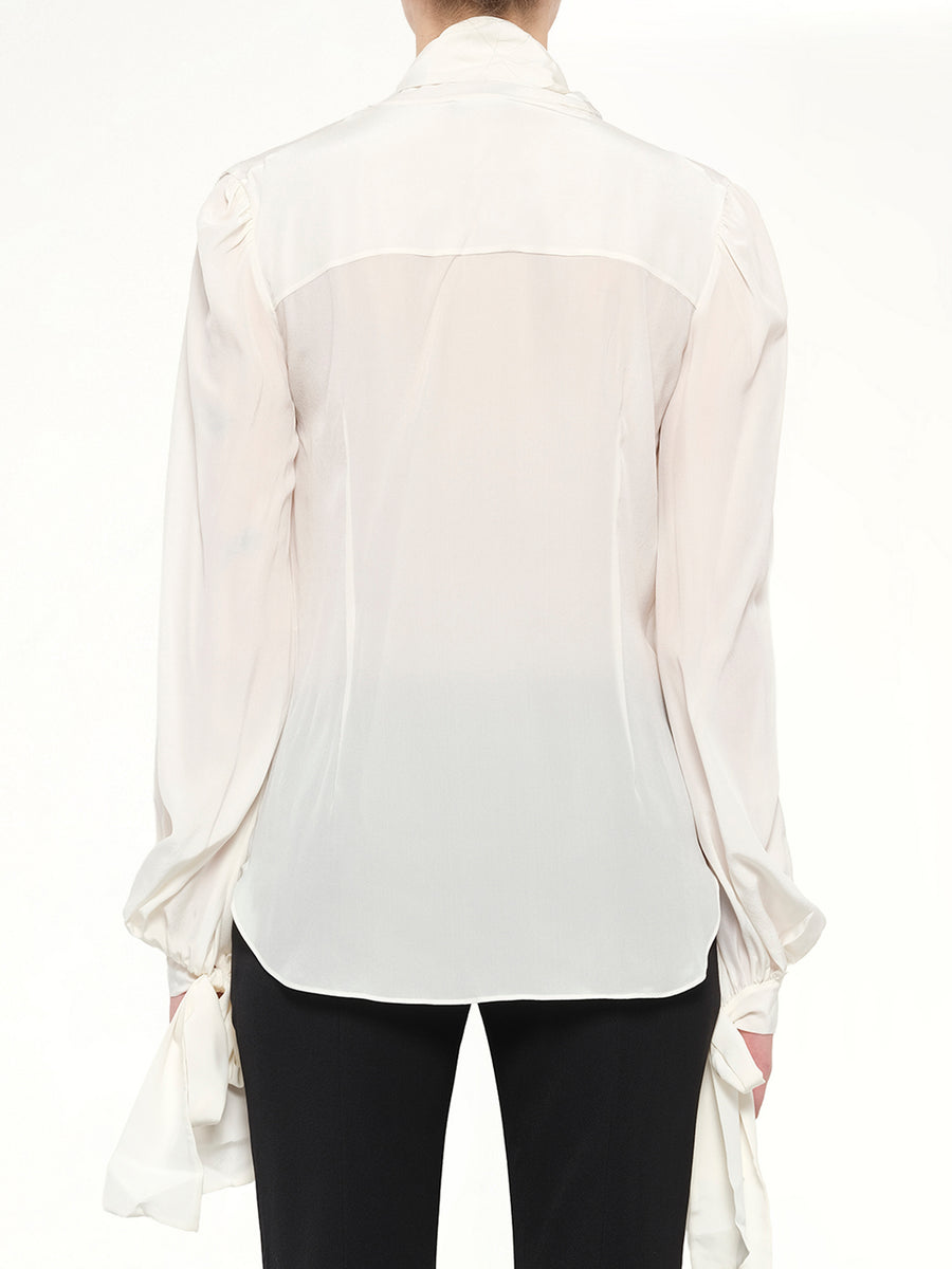 Alexander McQueen Shirt in White