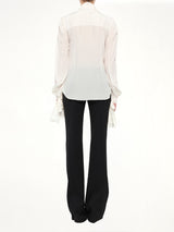 Alexander McQueen Shirt in White