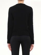Alexander Mcqueen Pullover in Multicolour