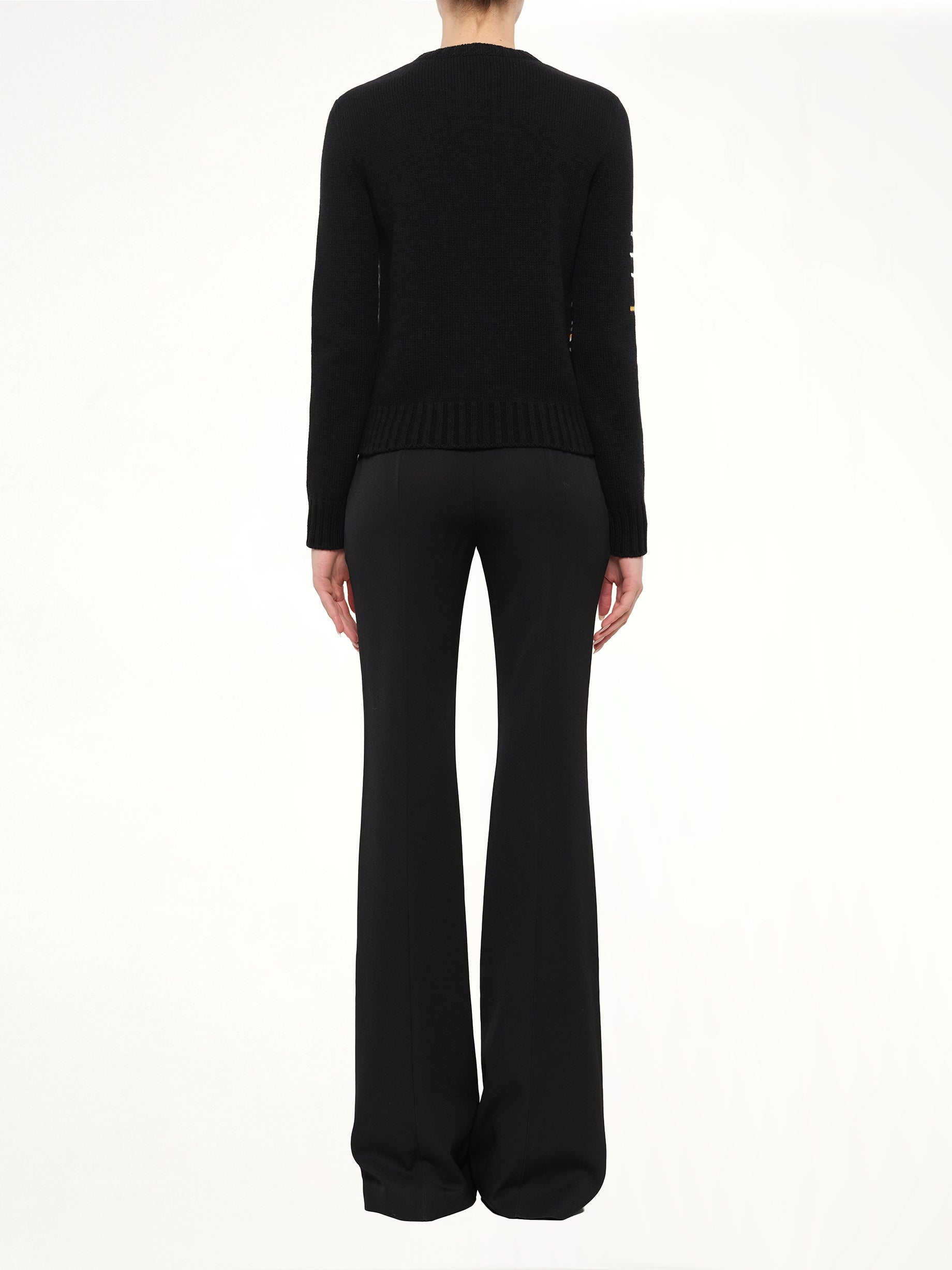 Alexander Mcqueen Pullover in Multicolour
