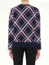 Crew Neck in Pink