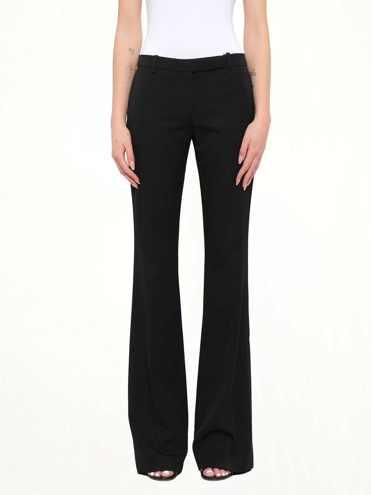 GDP Pants in Black