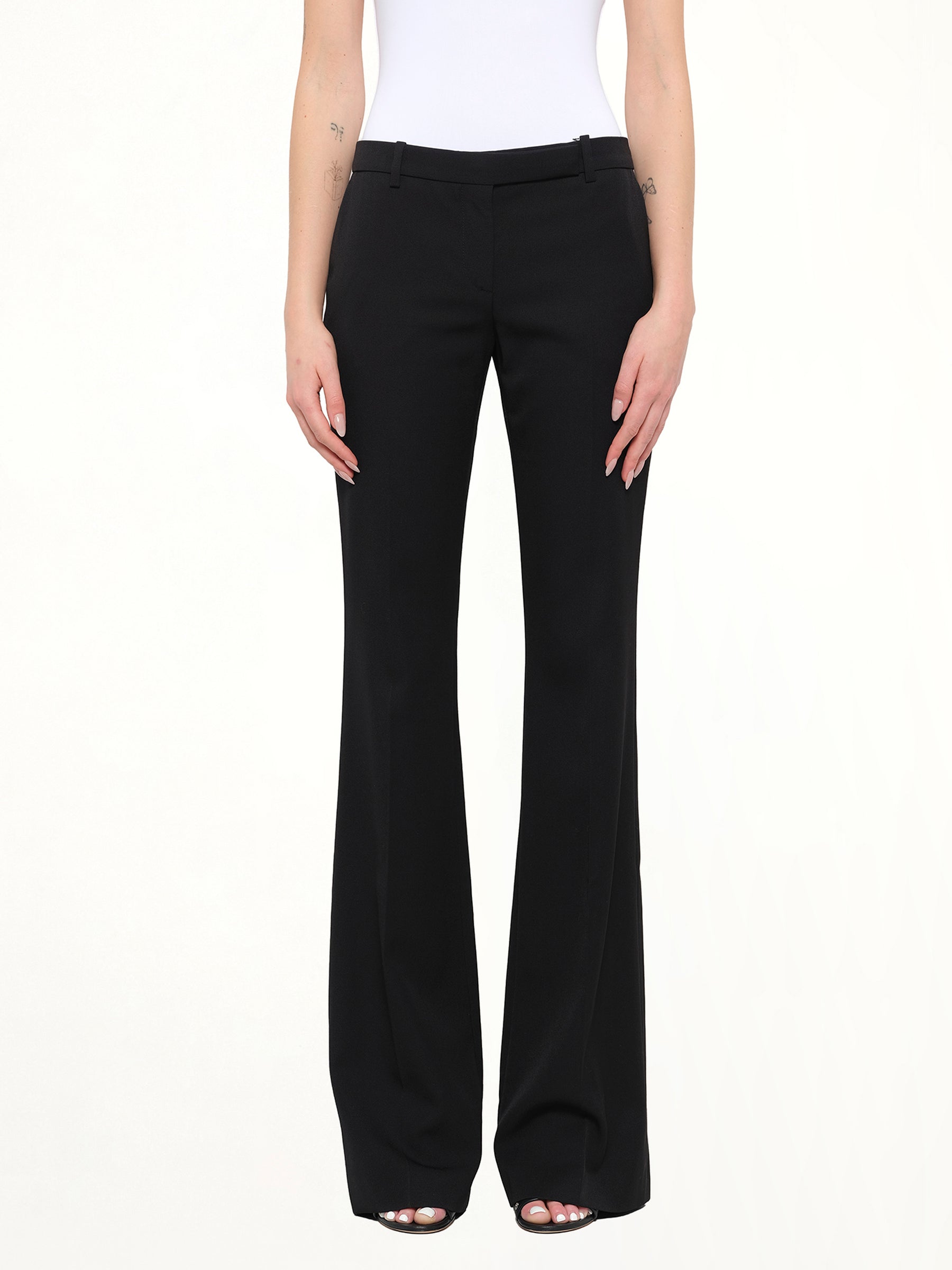 GDP Pants in Black