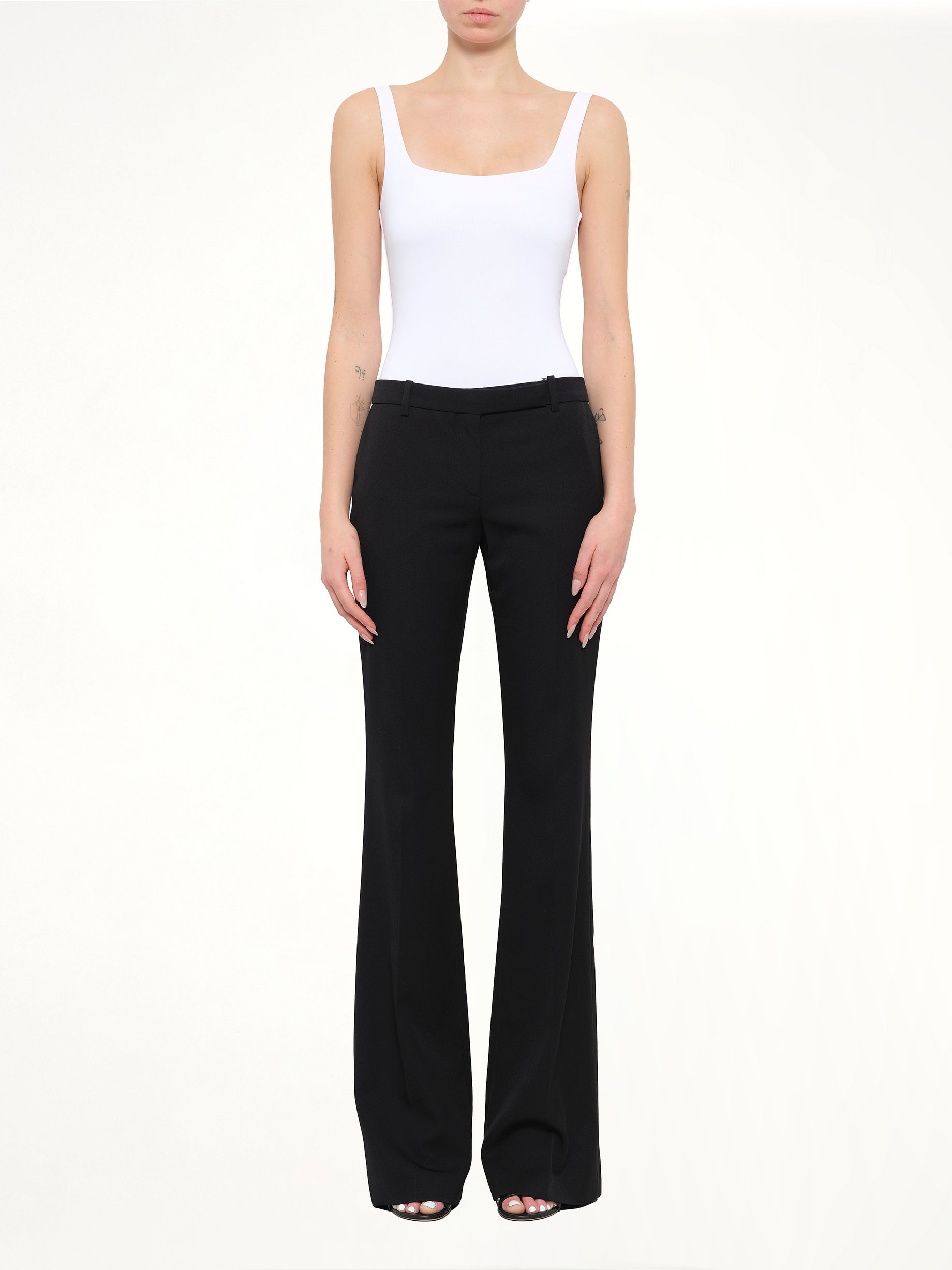 GDP Pants in Black