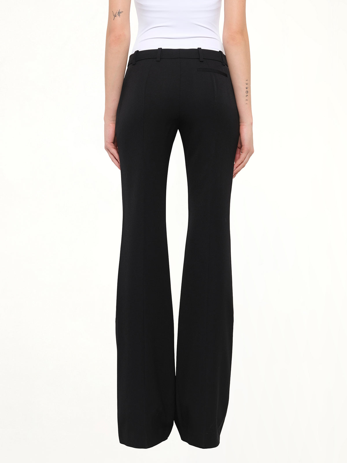 GDP Pants in Black