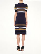 Kenzo Dresse in Multicolor