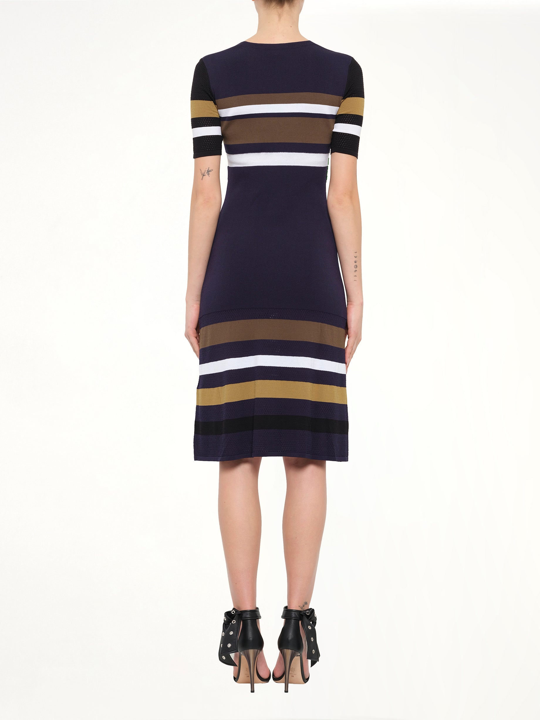 Kenzo Dresse in Multicolor