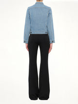 Kenzo Jacket in Blue