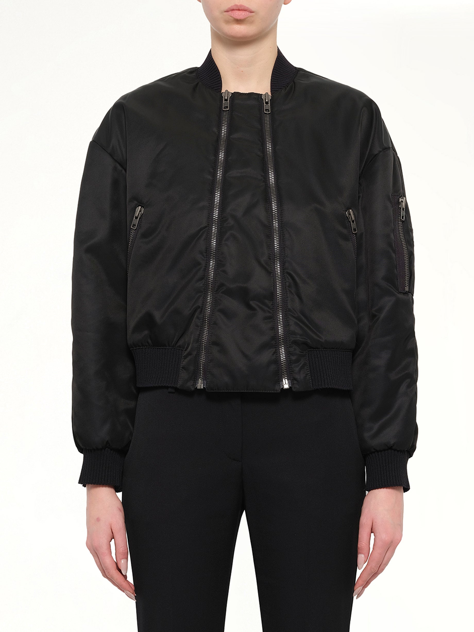 Kenzo Jacket in Black