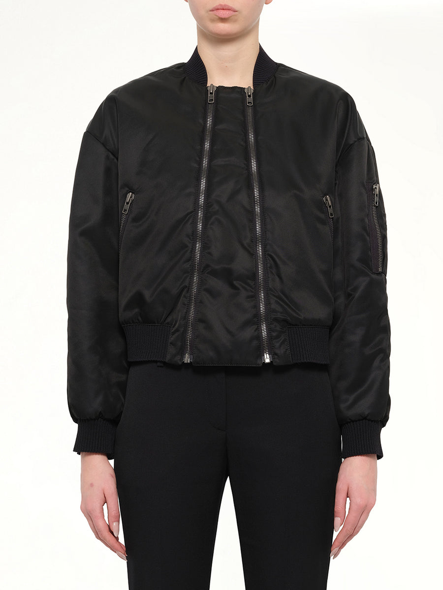 Kenzo Jacket in Black