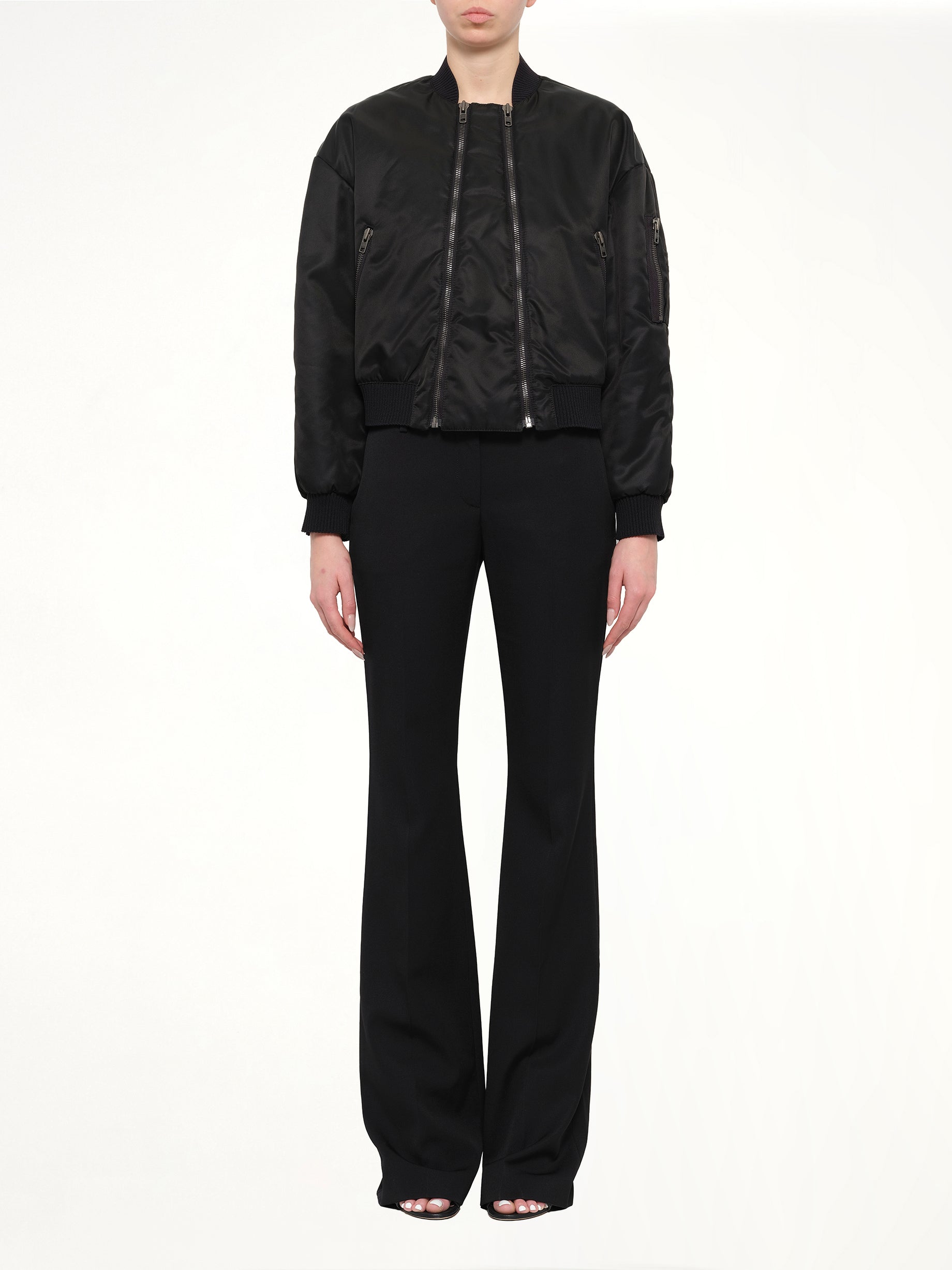 Kenzo Jacket in Black