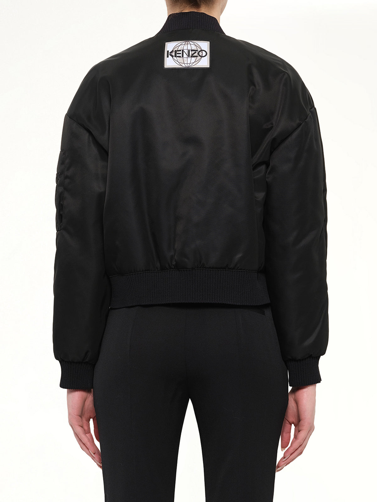 Kenzo Jacket in Black