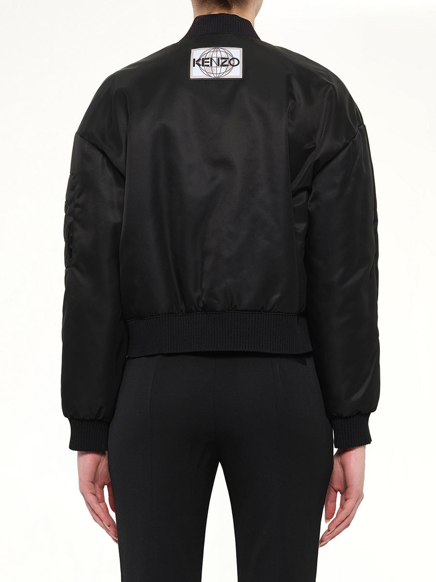 Kenzo Jacket in Black