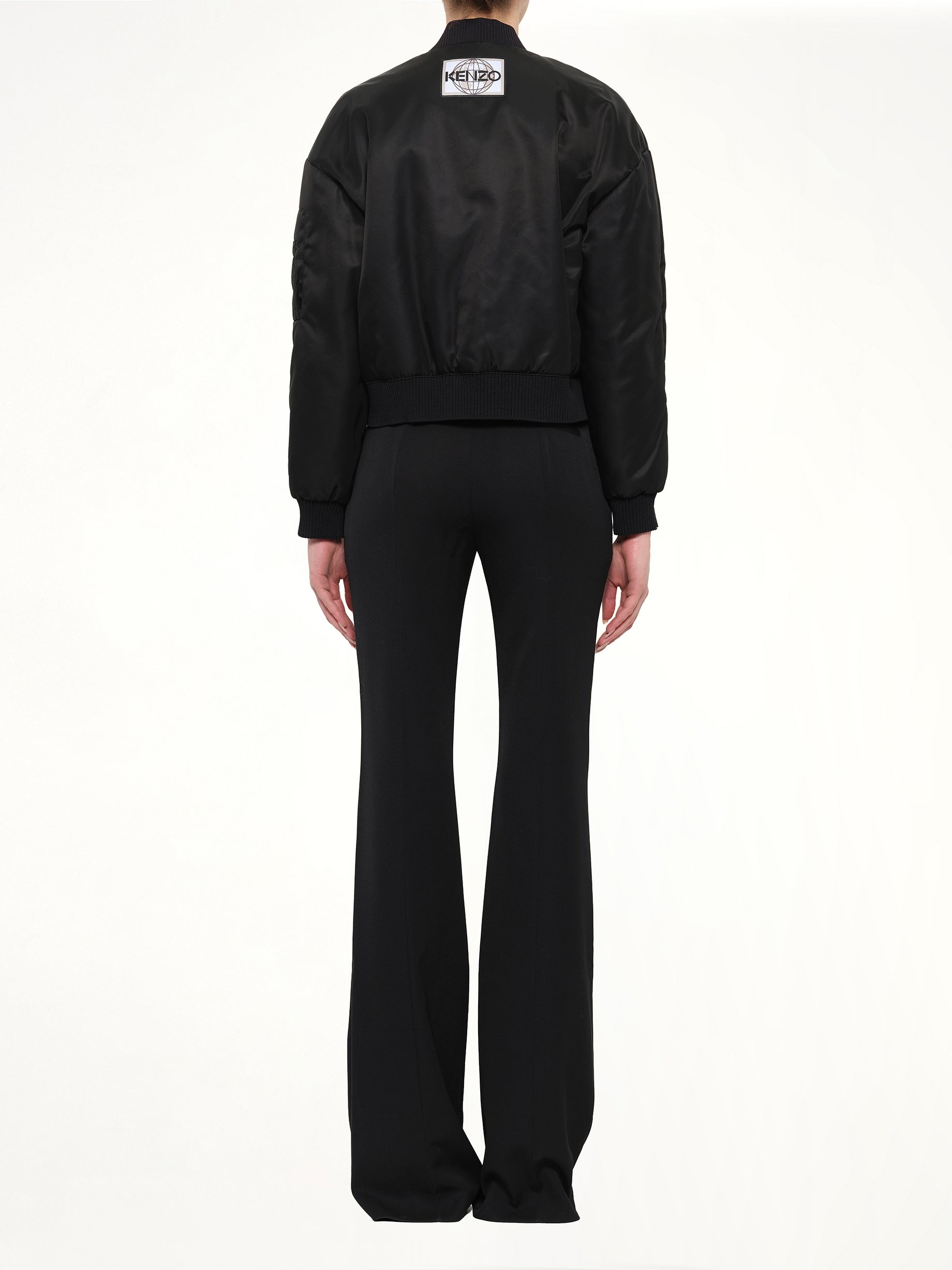 Kenzo Jacket in Black