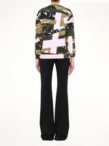Kenzo Sweatshirt in Camo