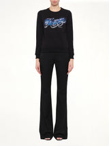 Kenzo Sweatshirt in Black