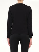 Kenzo Sweatshirt in Black