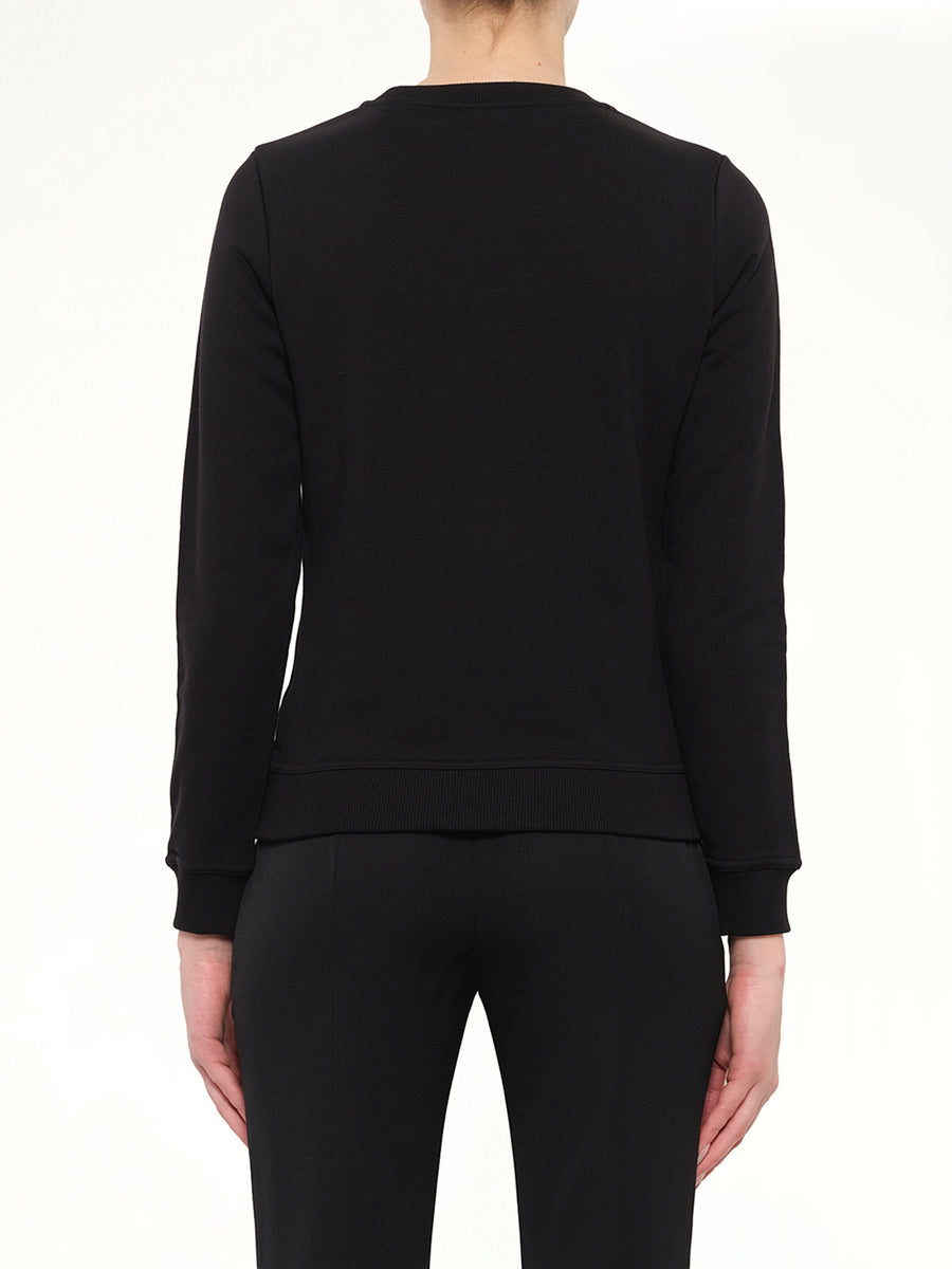 Kenzo Sweatshirt in Black