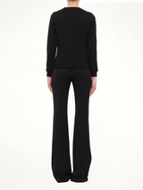 Kenzo Sweatshirt in Black