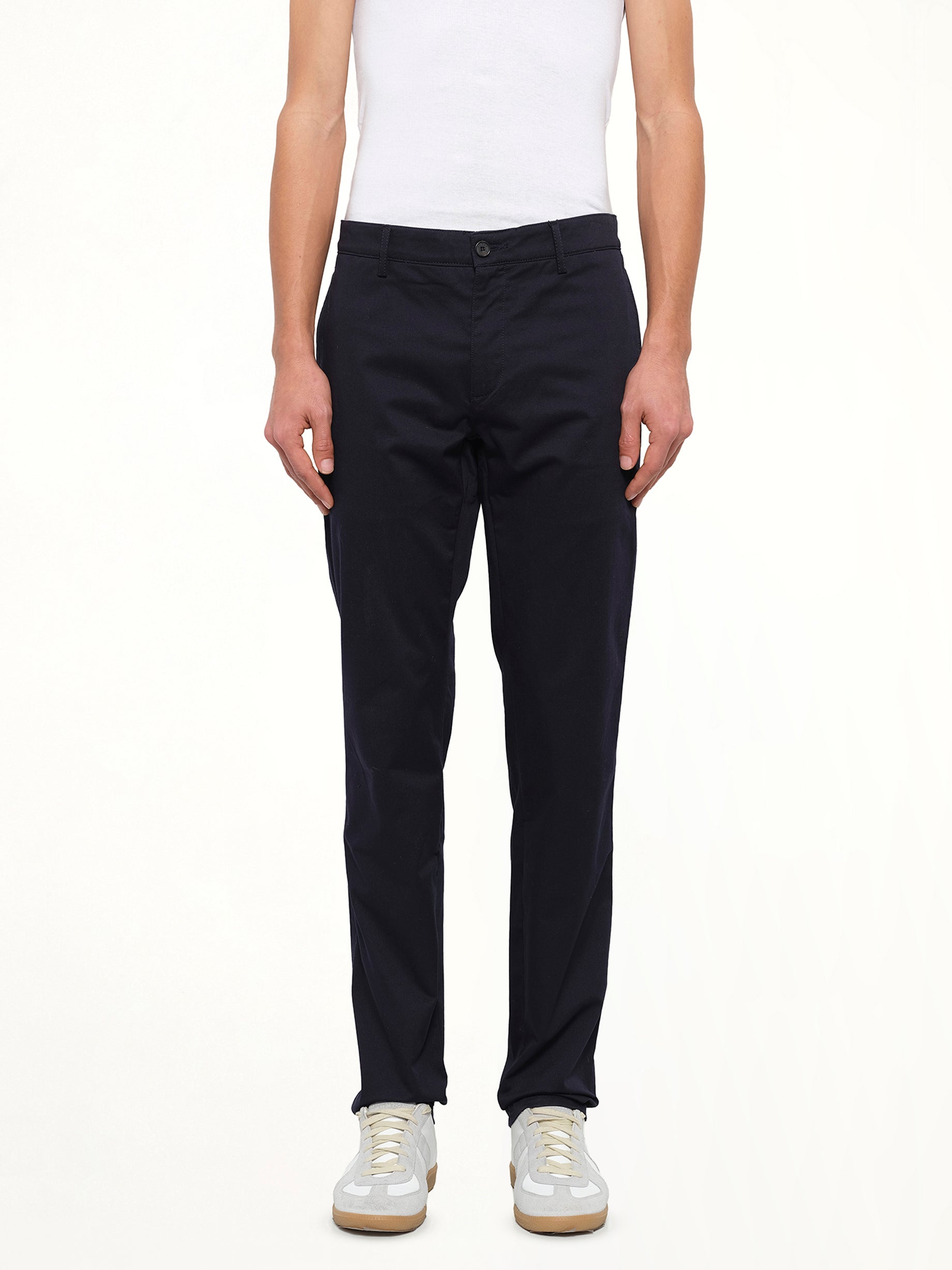 Kenzo Trousers Navy