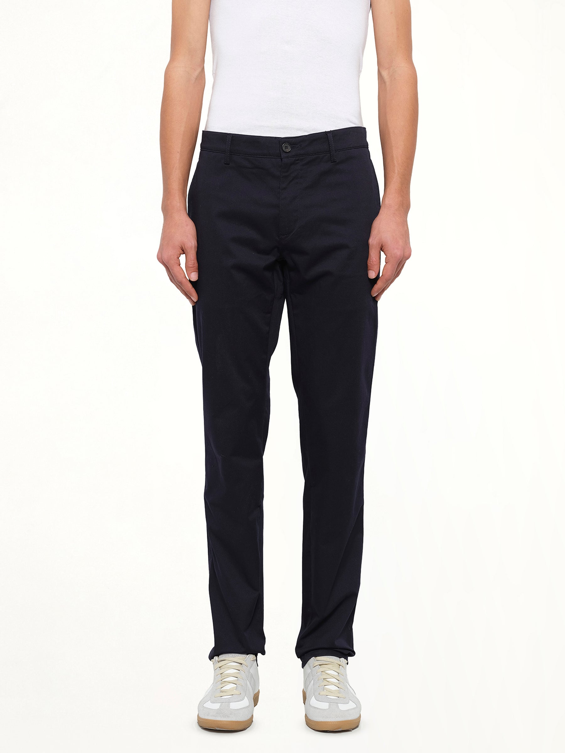 Kenzo Trousers Navy