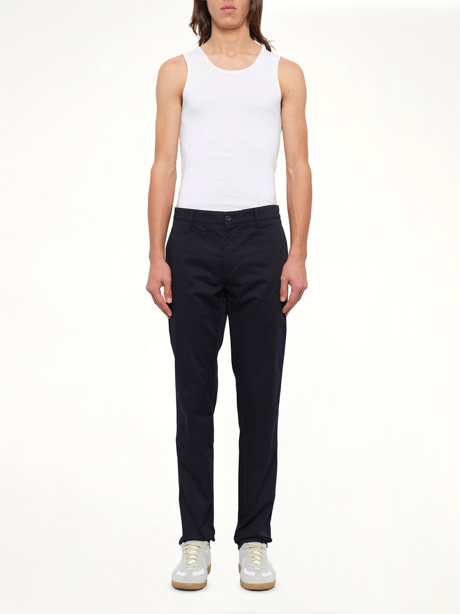 Kenzo Trousers Navy