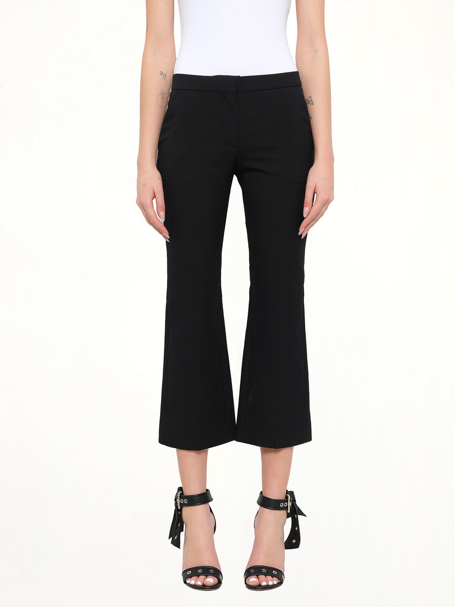 Kickbacks Pant in Black
