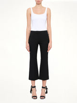 Kickbacks Pant in Black