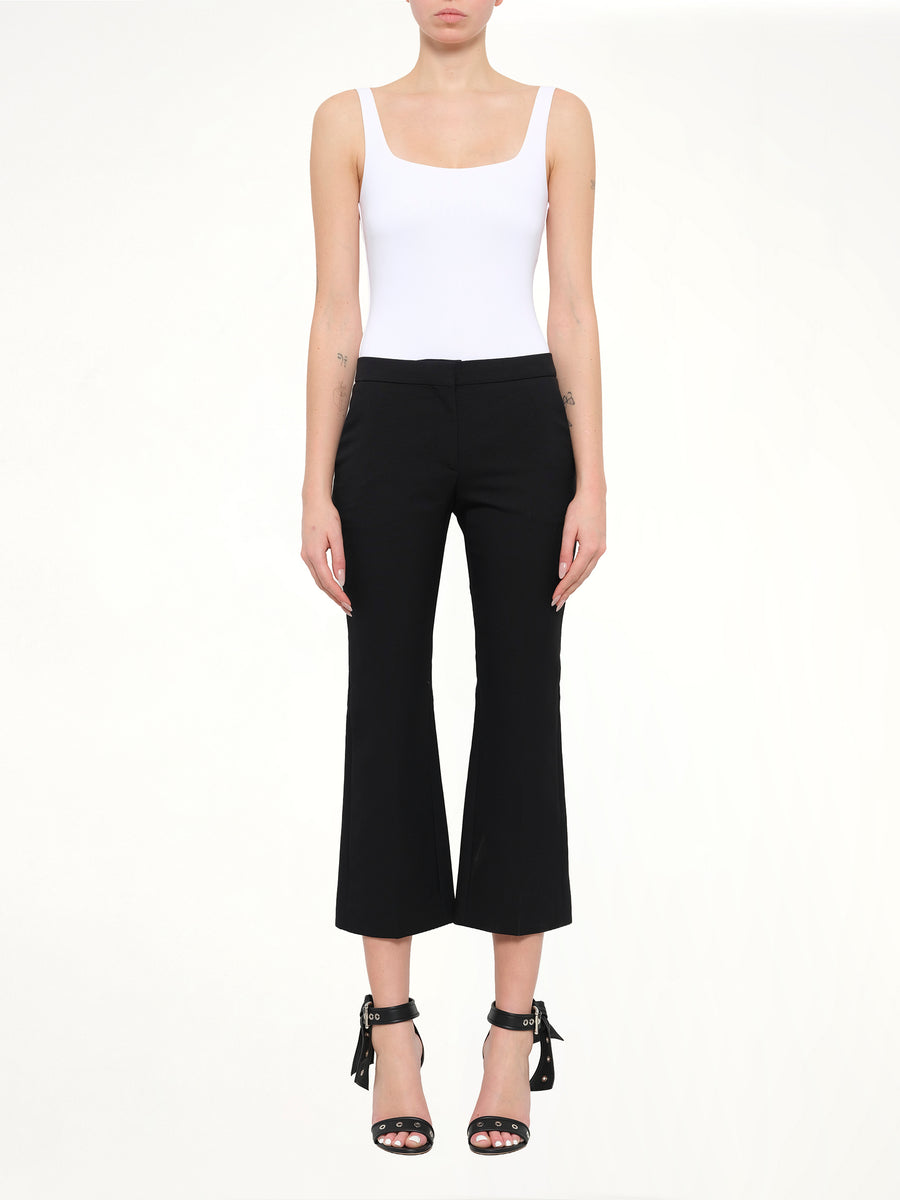 Kickbacks Pant in Black