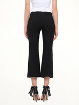 Kickbacks Pant in Black
