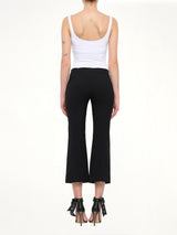 Kickbacks Pant in Black