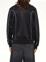 S-LOCKING-DO Track Jacket in Black