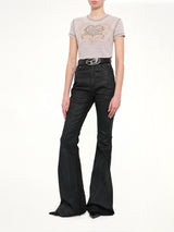 T-ILA-AA1 T-Shirt in Beige