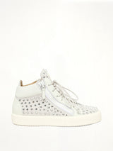 Camoscio in Bianco in 3