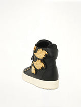 GZ Birel/Vague Sneaker in Black
