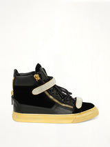 GZ Veronica Sneaker in Navy