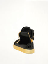 GZ Veronica Sneaker in Navy