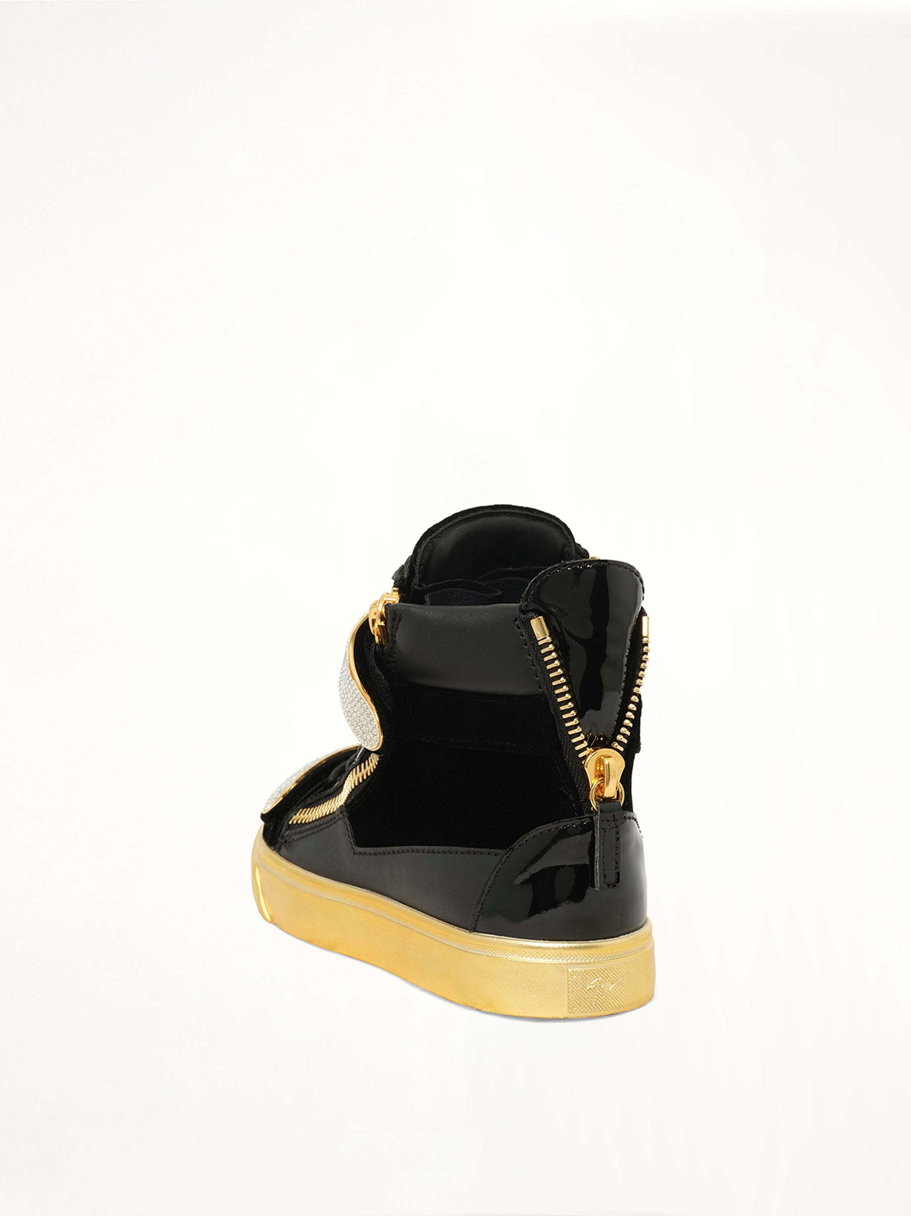 GZ Veronica Sneaker in Navy