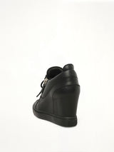 Giuseppe Zanotti Birel/Vague Nero Sneaker