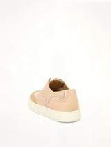 Giuseppe Zanotti Camoscio in Nero Sneaker